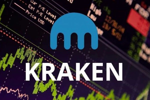 Kraken darknet